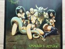 Celtic Frost - Emperor's Return LP, Vinyl, Sodom, Possessed, Destruction, Venom