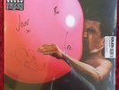IDLES - Ultra Mono SIGNED Vortex Vinyl LP Record