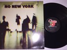 No New York Antilles ?– AN-7067 1978 VINYL LP  Electronic Rock No Wave