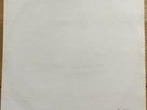 BEATLES Vinyl DLP White Album PCS 7068 1968 Side Opening Numbered Poster Photos