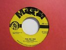 Buck Griffin-Old Bee Tree/Bow My Back-Rockabilly-7
