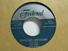 Billy Ward & His Dominoes-You Can't Keep A Good Woman Down-Doo Wop-7