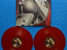 VAN HALEN A DIFFERENT KIND OF TRUTH 2xLP DELUXE EDITION RED VINYL MINT- / MINT-