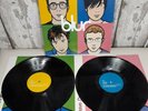 Blur The Best Of Vinyl LP First Pressing 2000 Laminated Sleeve 724352985814