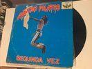 LP Toncho Pilatos Vinyl 70's Heavy Mexican Psych  Dug Dugs Peace And Love Ritual