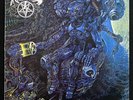 NOCTURNUS - The Key LP 1.Press 1990 Death Autopsy Bolt Thrower Benediction Sadus
