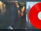 PARADISE LOST - Gothic LP RED 1.Press 1991 Death Cathedral Bolt Thrower Entombed