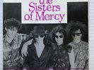 THE SISTERS OF MERCY The Damage Done / Adrenochrome 1987 UK 2 x 7