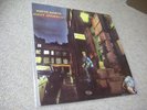 Ziggy Stardust And The Spiders From Mars LP UK 1st Press GREAT AUDIO  [Ex/Ex]