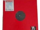 Morrissey - RARE - Every Day Is Like Sunday - Brazilian Promo 12