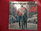 BOB DYLAN En roue libre LP original 1963 France