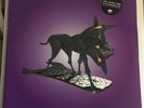 The Black Dog Spanners Double Vinyl Gatefold Sleeve Warp Records 1994