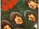 The Beatles Rubber Soul LP Vinyl 12