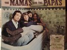 Mamas and the Papas IF YOU CAN BELIEVE YOUR EYES AND EARS Vinyl Dunhill DS 50006