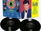Elvis Presley Easy Come, Easy Go FTD Vinyl