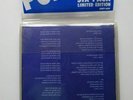 THE POLICE Six Pack - 6 x Blue Vinyl EX/EX Cond 7