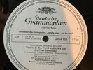 UNPLAYED DGG 2563165 WHITE TEST PRESS-MOZART-Haffner Serenade-R.KOECKERT-Violine