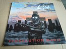SODOM*PERSECUTION MANIA*RARE GERMANY LP*12
