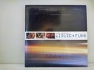 CREATIVE SOURCE - LIQUID FUNK - 5x Vinyl VG+ Jungle Drum n Bass  PESHAY BIG BUD