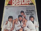 BEATLES BUTCHER COVER GENUINE 1966 STEREO 3RD STATE PRO PEEL YESTERDAY & TODAY