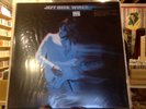 Jeff Beck Wired LP sealed 180 gm vinyl reissue Music On Vinyl