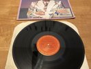 DAVID ALLAN COE Greatest Hits 1978 vinyl LP Columbia Records