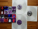 Depeche Mode 3-LP | RELIGIOUS CROSS |  LIVE 1994 Summer SF Shoreline Amphit.