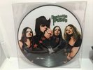 NASHVILLE PUSSY Picture Disc LP Say Something Nasty - NEW