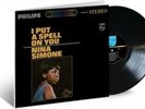 Nina Simone-I Put a Spell On You Vinyl LP New Sealed