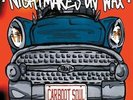 Nightmares On Wax-Carboot Soul Vinyl LP New Sealed