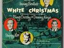 Bing Crosby - Irving Berlin's White Christmas [ Decca - ED 819 3 Vinyl 45 rpms ]