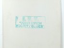 Bob Dylan NM G.W.W. John Birch Society Blues LP Orig. 1970 417A/B White Label