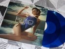 Kylie Minogue Double LP Blue vinyl Light Years Very rare