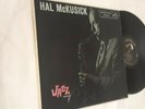 HAL McKUSICK the JAZZ WORKSHOP