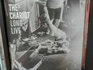 The Chariot Long Live Red Vinyl LP
