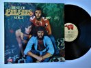 Bee Gees - Best Of The Bee Gees LP VINYL 1978, Comp. Pop/Psych. Nice Copy. EX+