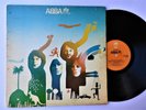ABBA - The Album LP Vinyl. 1977, UK Club Edition. Original. Epic. Nice copy. EX+