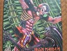 IRON MAIDEN 
