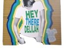 Plain White T's Hey There Delilah - White Vinyl Indie Hollywood Label