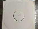 Disque Vinyle Lp Kraftwerk test pressing press trans-europe express rare