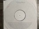 Disque Vinyle Lp the rolling stones test pressing press some girls rock rare