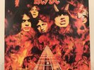AC/DC I Highway To Hell (1979) I Unofficial 2010 Press BLUE Vinyl LP
