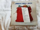 Record,  Jingle Bell Jazz. Columbia 1962, See Description,  Various Artists