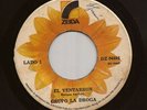 Killer Synth Psych Cumbia 45 GRUPO LA DROGA El Ventarron ZEIDA Hear mp3