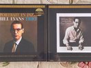 BILL EVANS TRIO Sunday Village Vanguard & Portrait In Jazz  MFSL ONE STEP SEALED