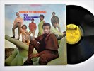 Sly & The Family Stone ?– Dance To The Music LP Vinyl Funk/ Soul Original NM/EX