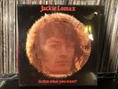 Jackie Lomax Is This What You Want? SEALED  Promo  George Harrison Eric Clapton