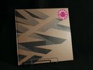 Touche Amore Lament Deluxe Edition Pink and Clear Red Pinwheel LP/ Book Sealed