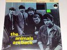 Sealed The Animals Are Back RSD 10
