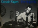 Donald Fagen - The Nightfly MFSL Mobile Sound Fidelity Lab LP